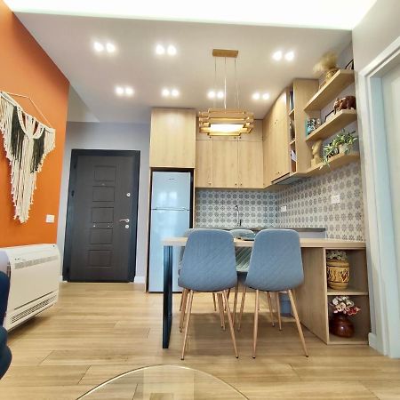Modern Style 2Br-Apt - 10Min To Skanderbeg Square Appartement Tirana Buitenkant foto
