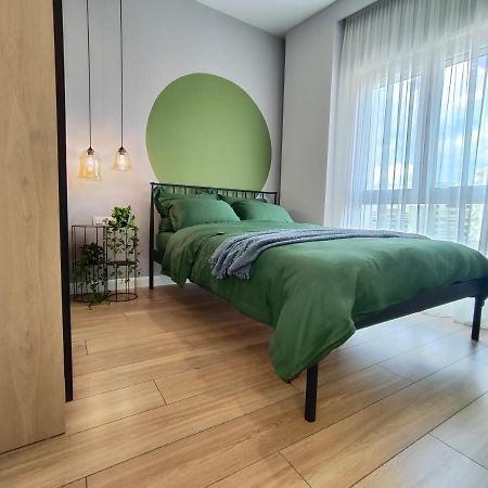 Modern Style 2Br-Apt - 10Min To Skanderbeg Square Appartement Tirana Buitenkant foto