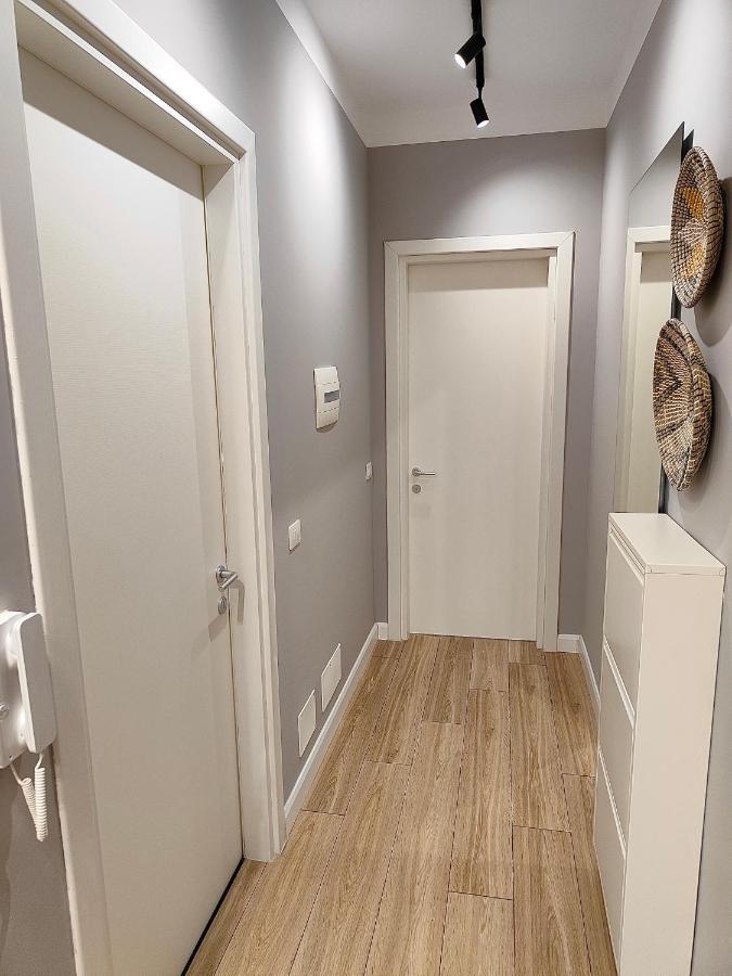 Modern Style 2Br-Apt - 10Min To Skanderbeg Square Appartement Tirana Buitenkant foto