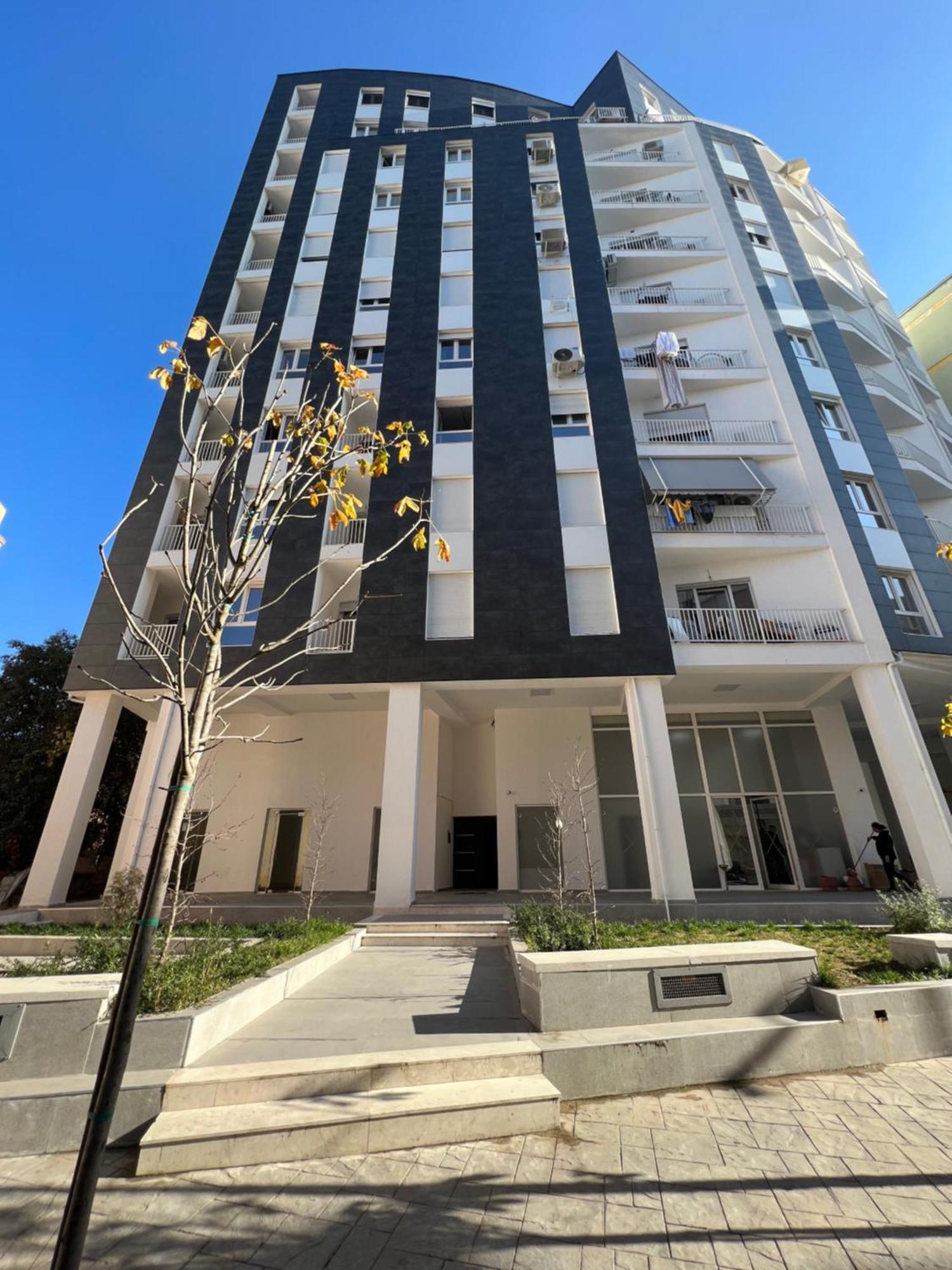 Modern Style 2Br-Apt - 10Min To Skanderbeg Square Appartement Tirana Buitenkant foto